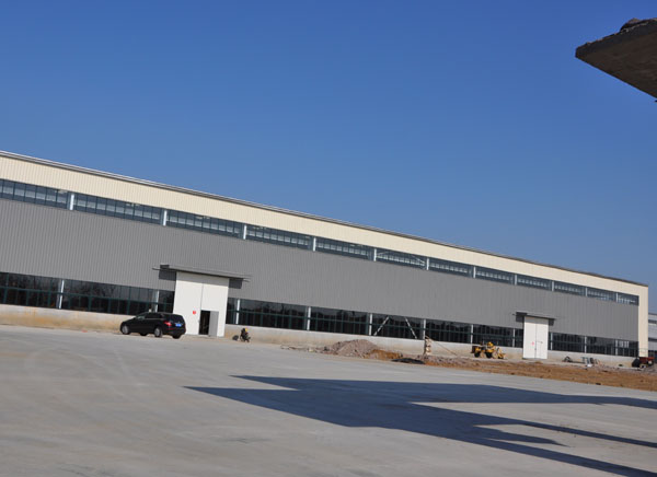 通化新场外景图二