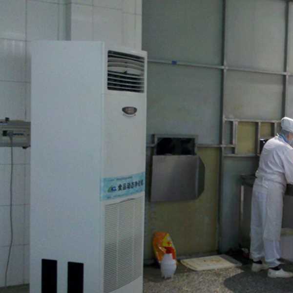 通化食品正负离子空气杀菌器