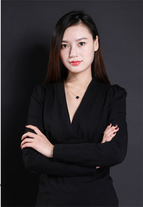 通化史静静 纹绣讲师